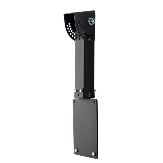 Bromic Heating 25" Ceiling Mount Pole for Platinum and Tungsten Smart-Heat Gas Heaters