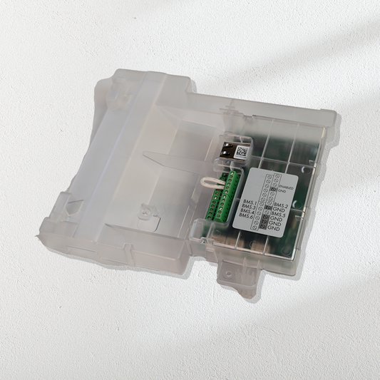 Bromic Heating Affinity Smart-Heat Expansion Board