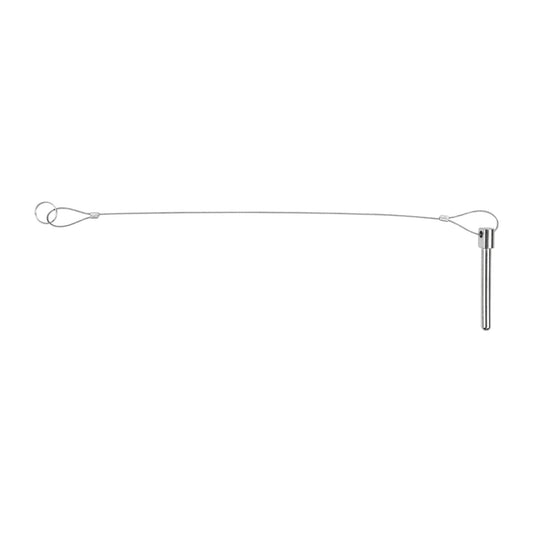 Bromic Heating Head Tilt Pin for Tungsten Smart-Heat Portable Gas Heater