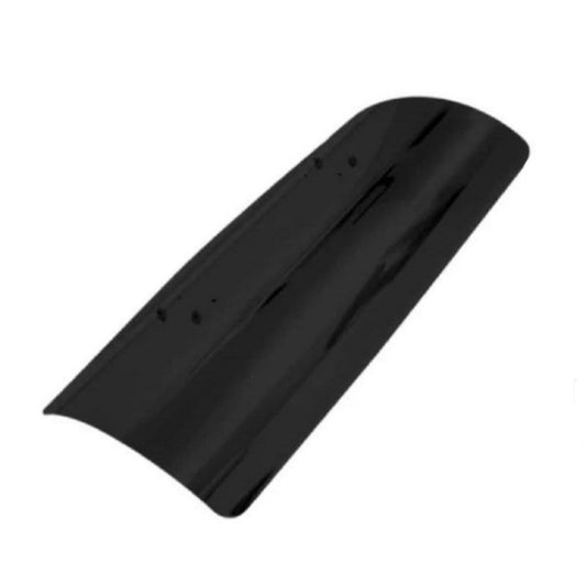 Bromic Heating Heat Deflector for Tungsten Smart-Heat Series 300 Gas Heater