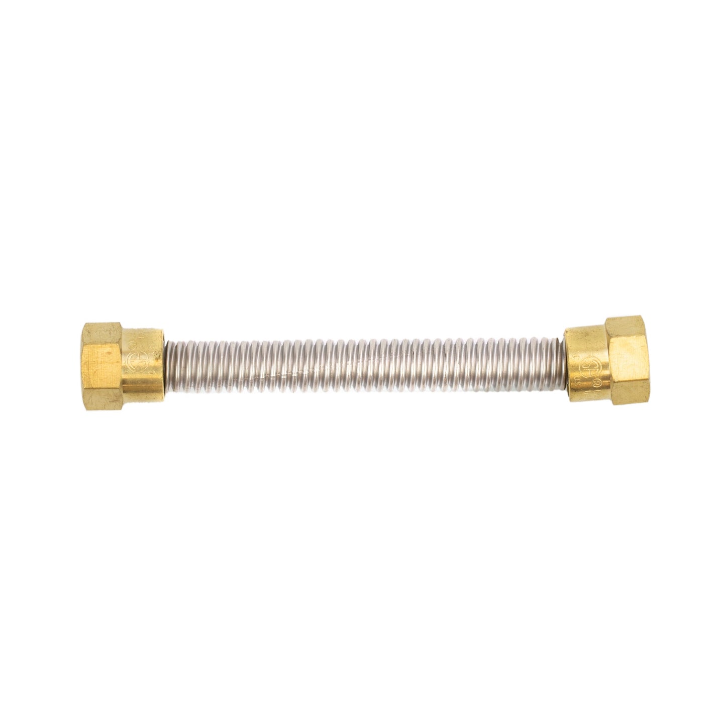 Bromic Heating Hose for Tungsten Smart-Heat Portable Gas Heater