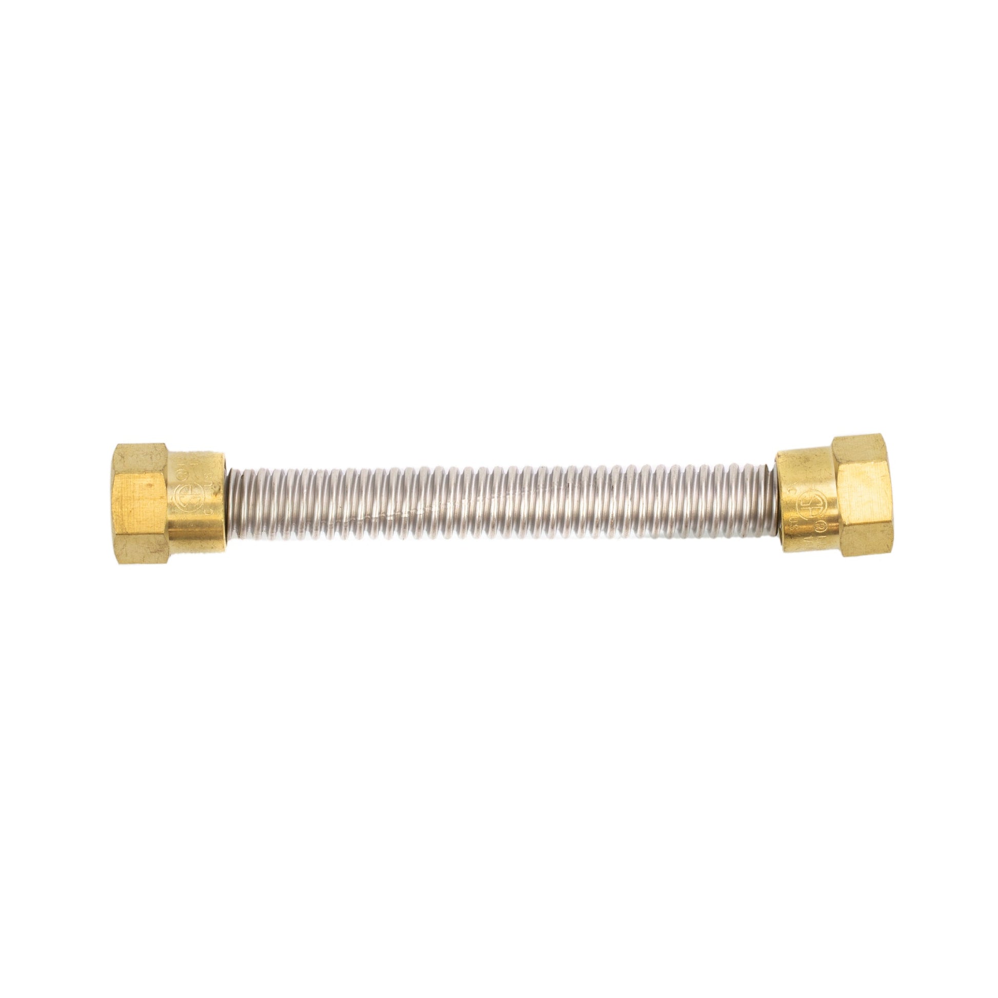 Bromic Heating Hose for Tungsten Smart-Heat Portable Gas Heater