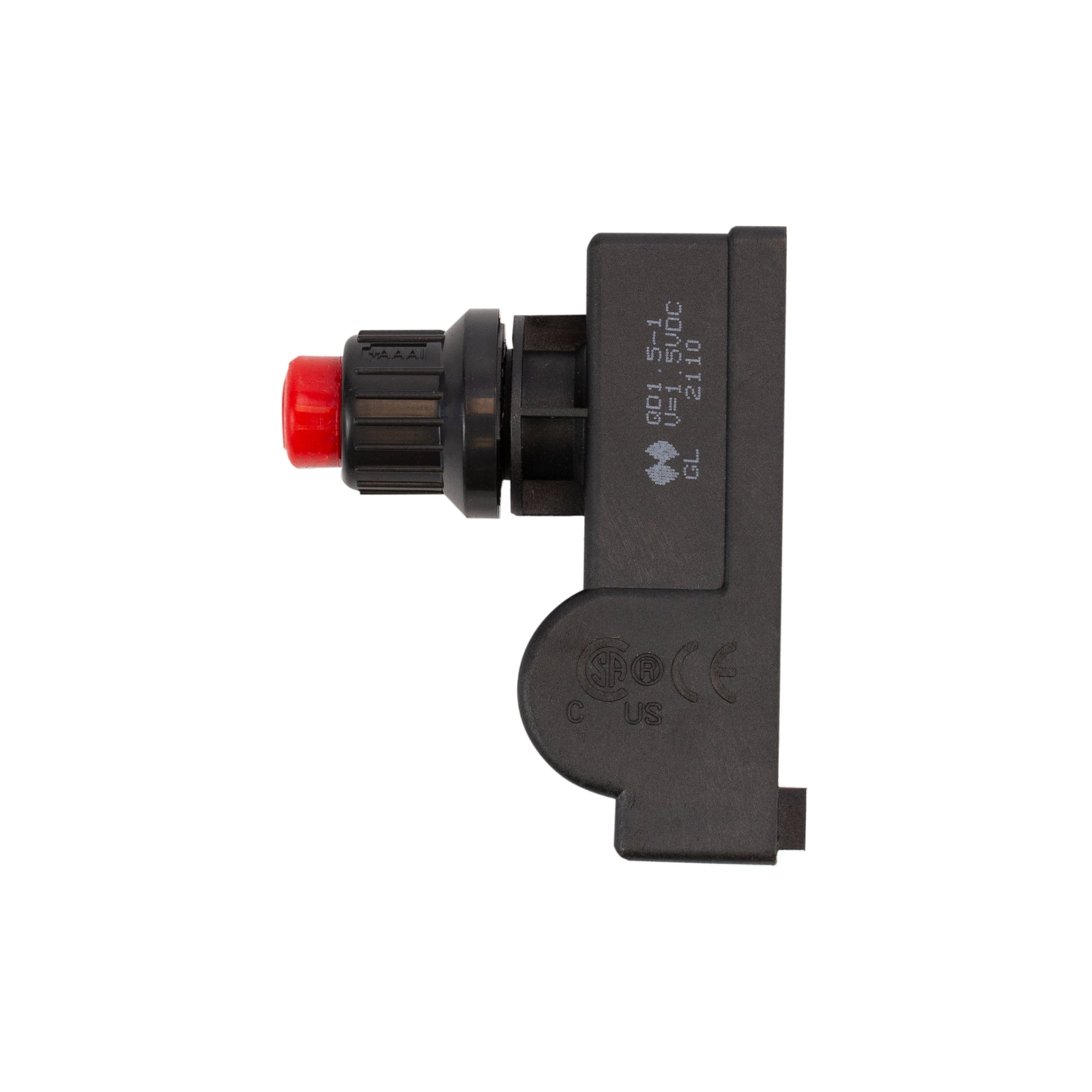 Bromic Heating Ignition Pack for Tungsten Smart-Heat Portable Gas Heater