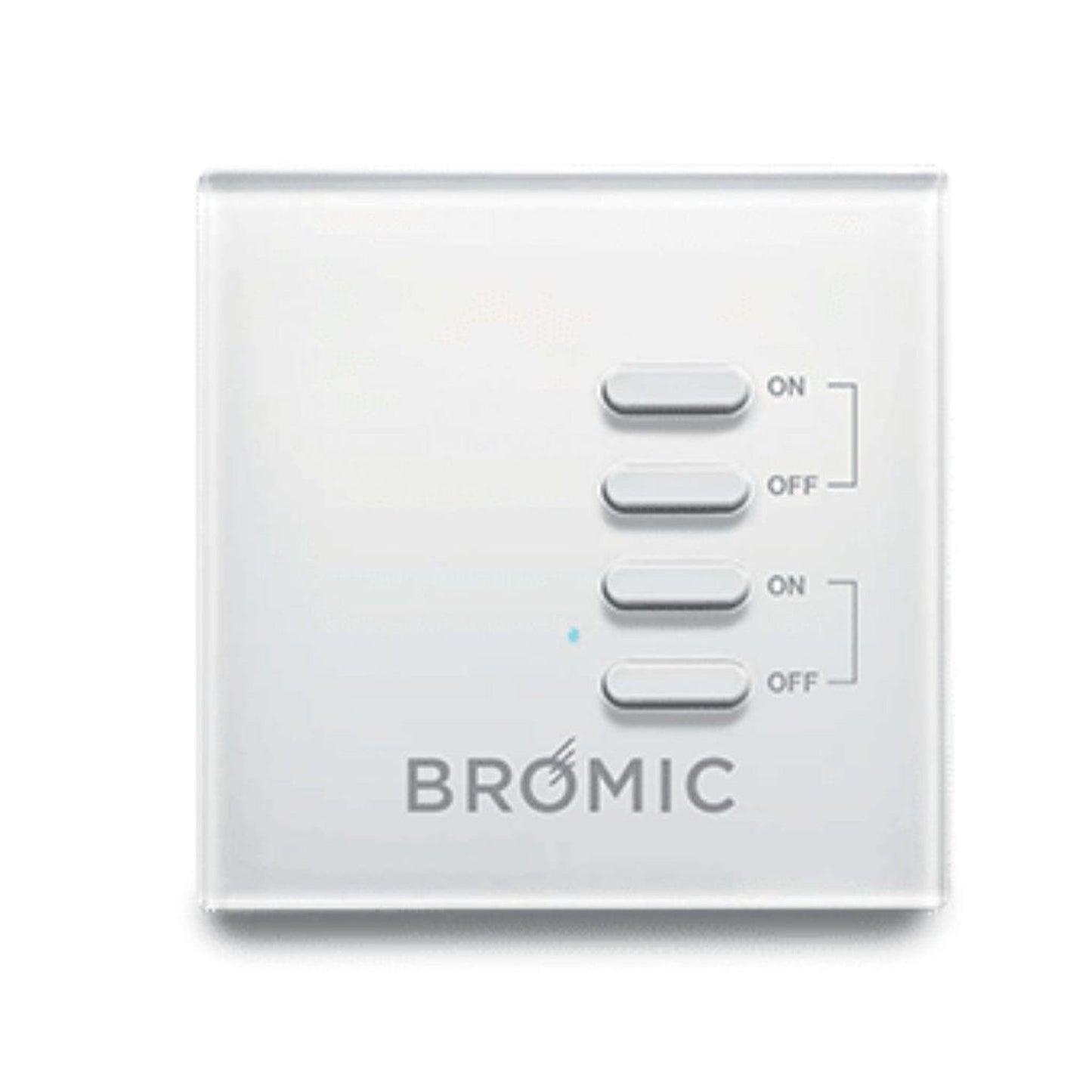 Bromic Heating BH3130010-2 Wireless On/Off Controller for Smart-Heat Electric & Gas Heaters