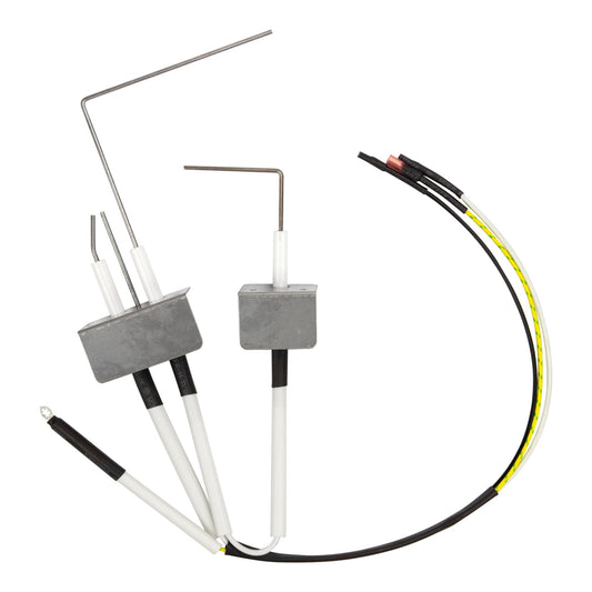 Bromic Heating Wiring Harness for Tungsten Smart-Heat Series 300 Gas Heater