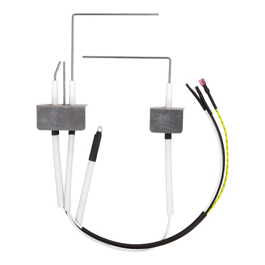 Bromic Heating Wiring Harness for Tungsten Smart-Heat Series 500 Gas Heater