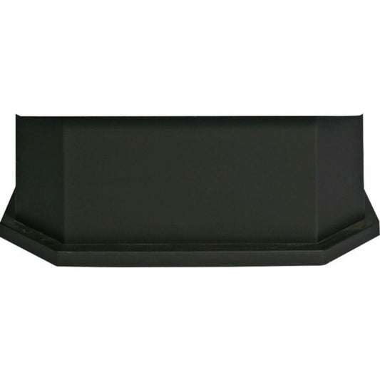Buck Stove FA P12 Freestanding Standard Pedestal for Model 1110 and 1127 Gas Stove