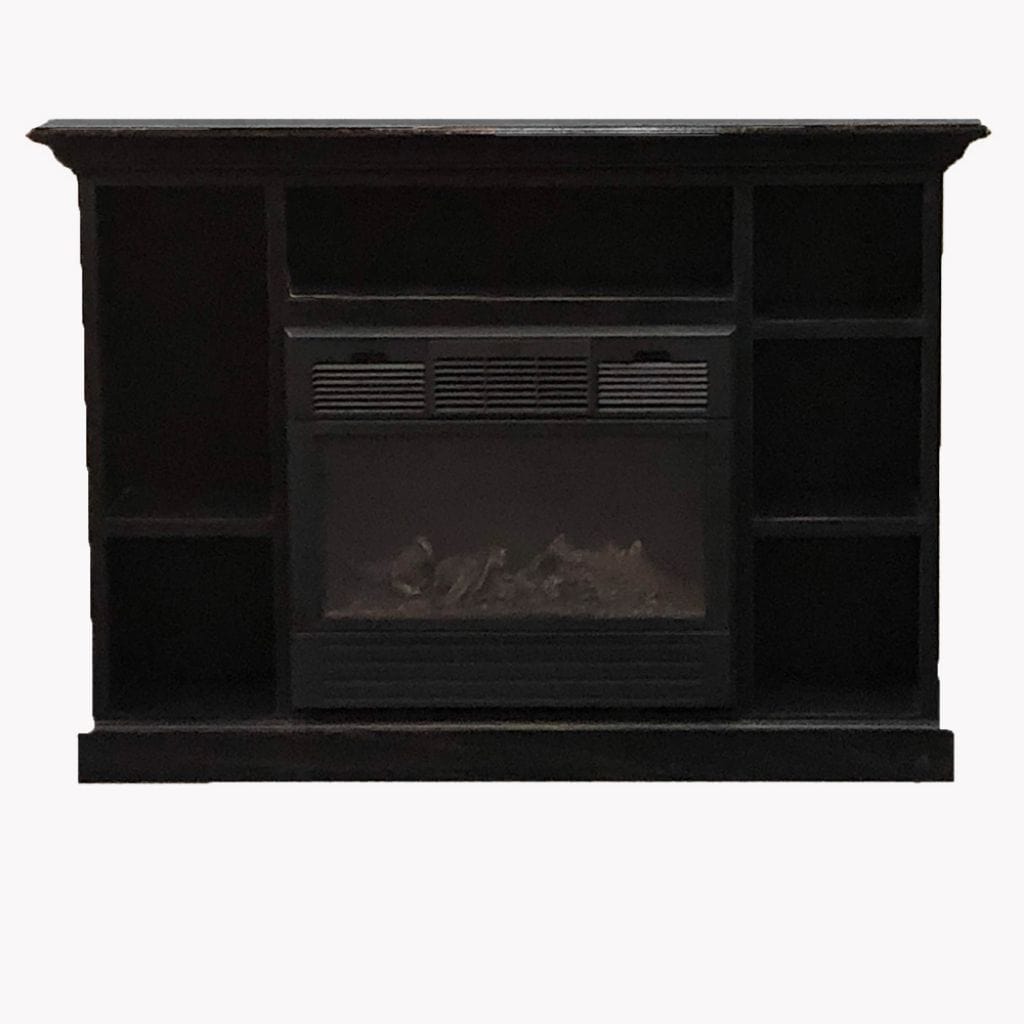 Buck Stove Model 1127 Prestige Combo Vent Free Gas Stove