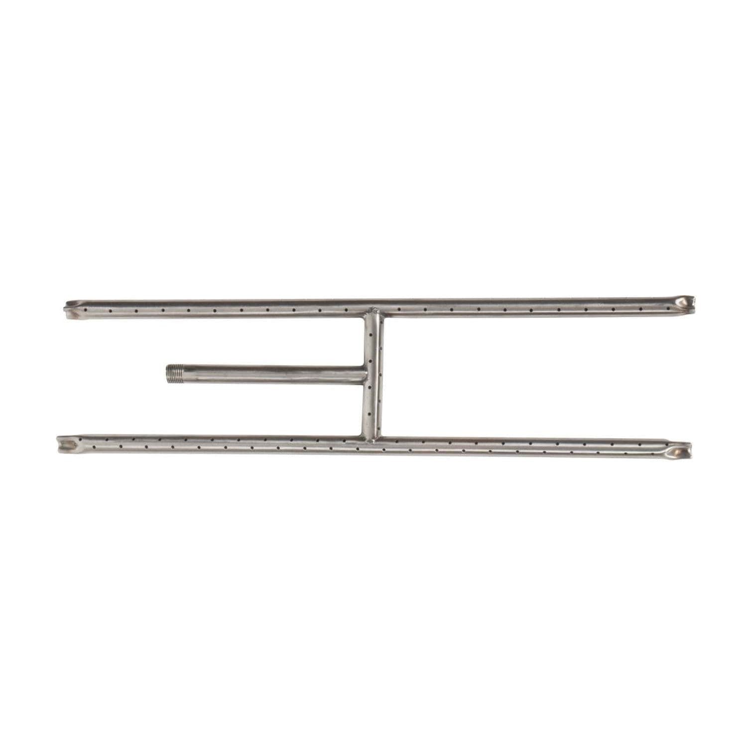 Dagan Industries 18" Stainless Steel H-Burner