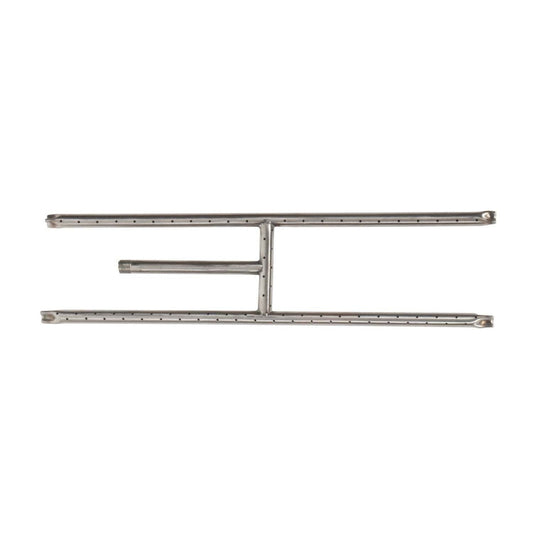 Dagan Industries 24" Stainless Steel H-Burner