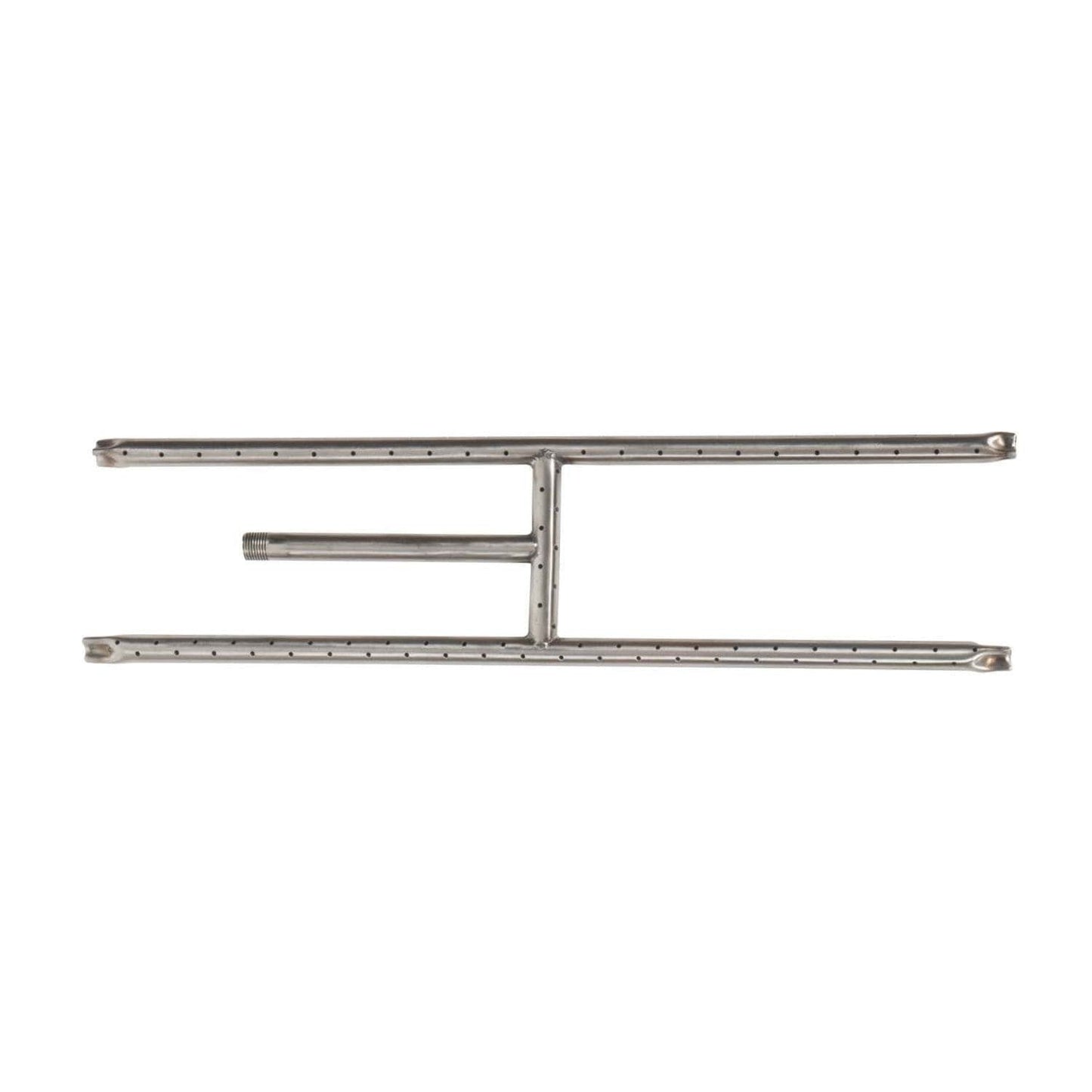 Dagan Industries 36" Stainless Steel H-Burner