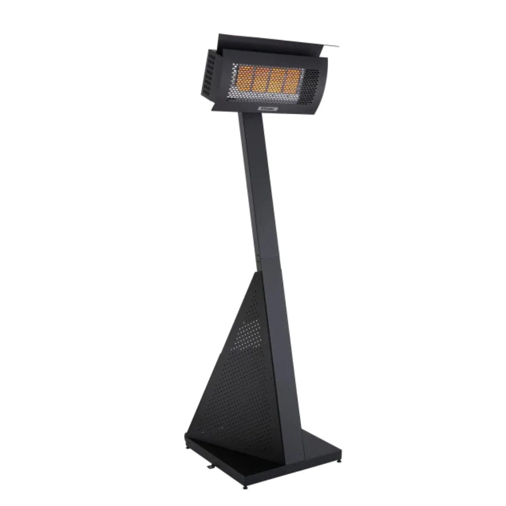 Dimplex DGR Series 26" Outdoor Portable Propane Gas Infrared Heater