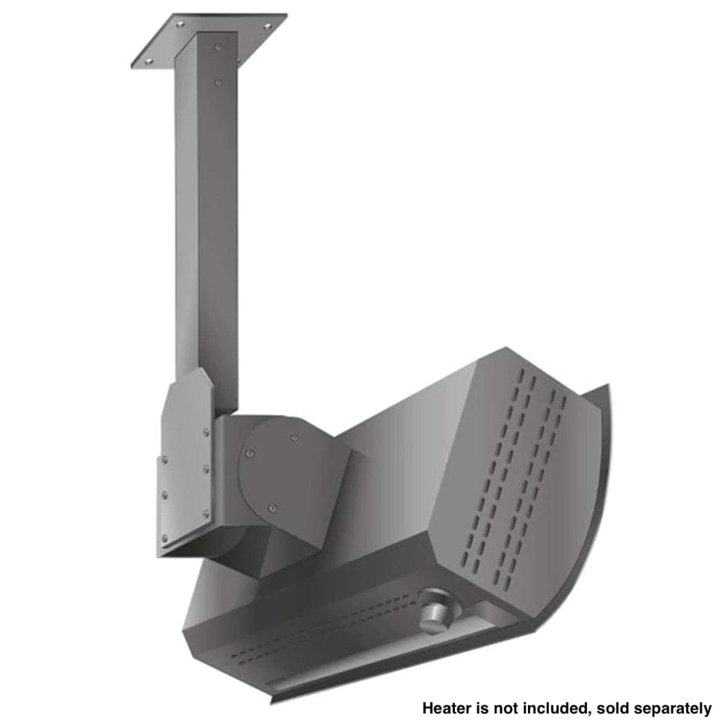 Dimplex Optional Ceiling Mount Bracket for DGR Series Heaters