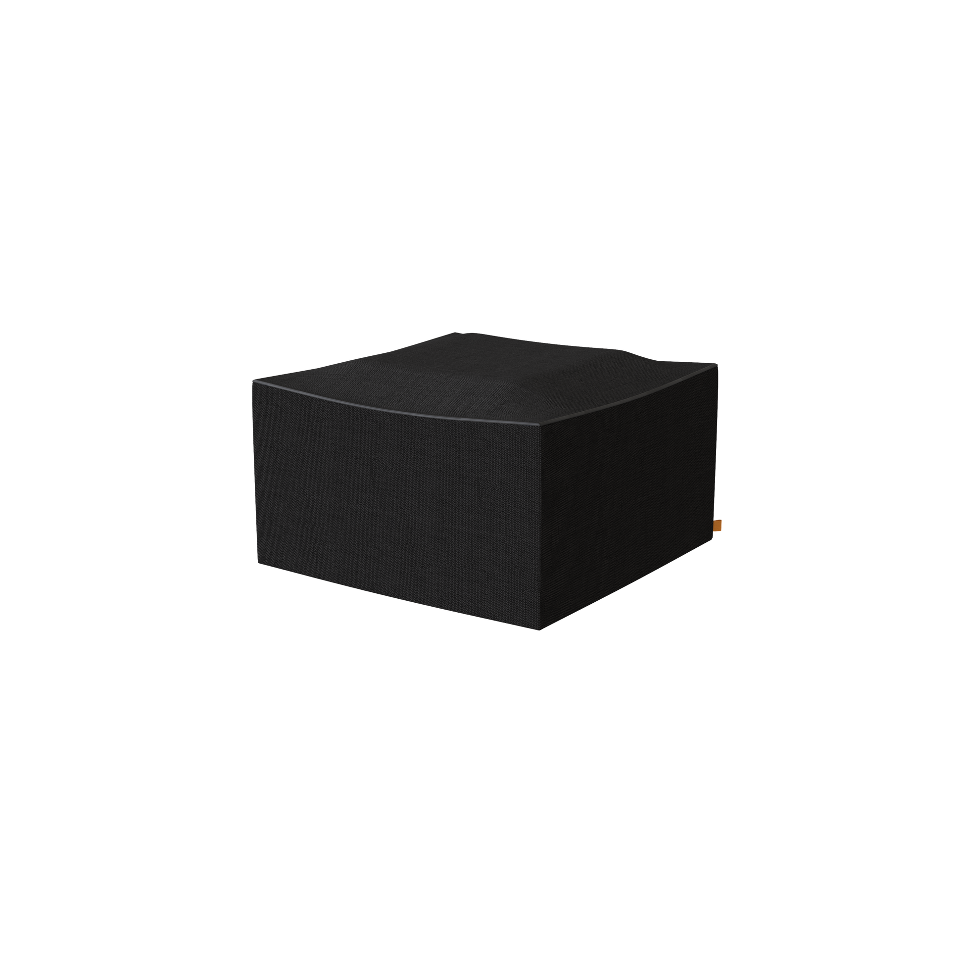 EcoSmart Fire 30" Base 30 Fire Pit Table with Gas LP/NG Burner by Mad Design Group