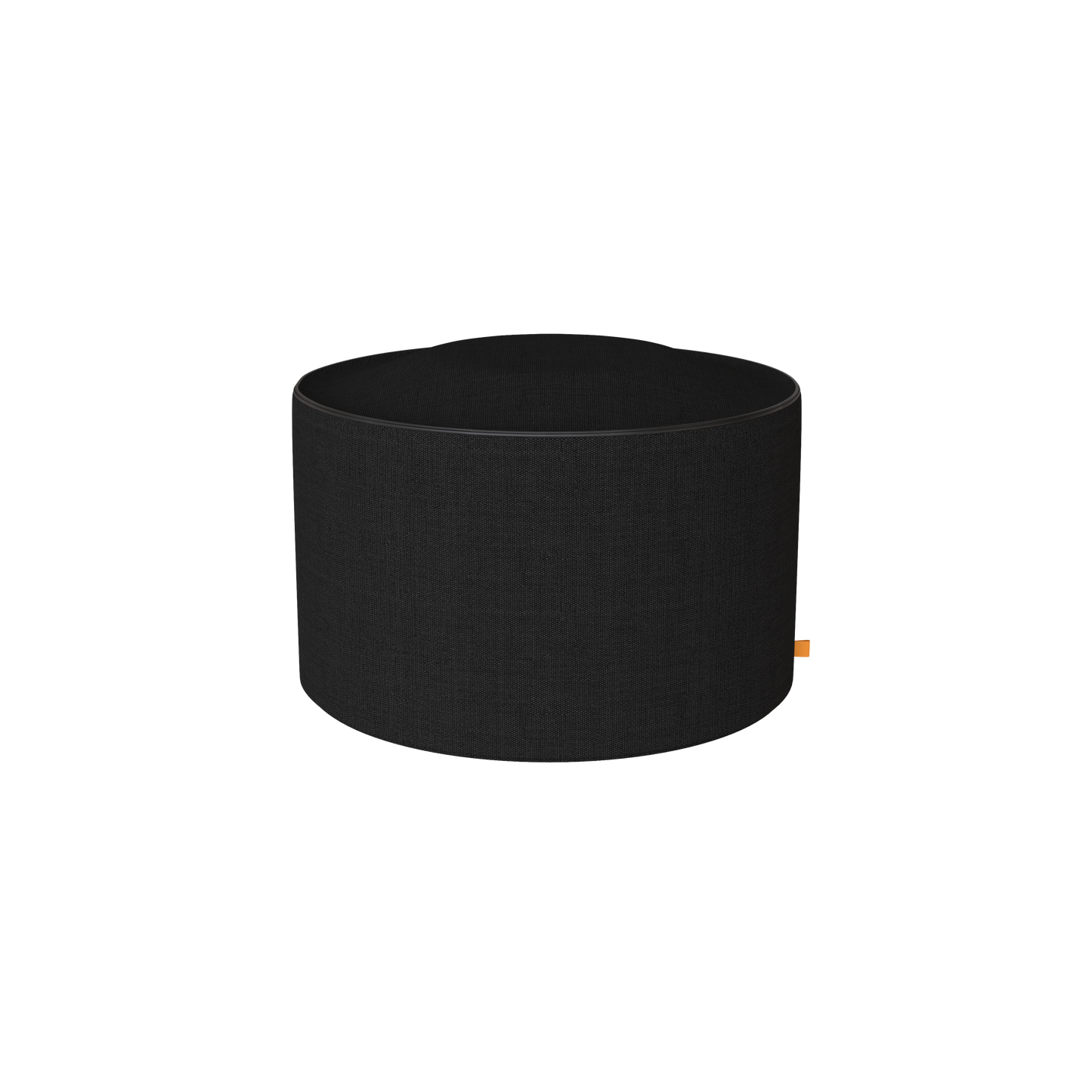EcoSmart Fire 39" POD Fire Pit Bowl with Ethanol Burner by Mad Design Group