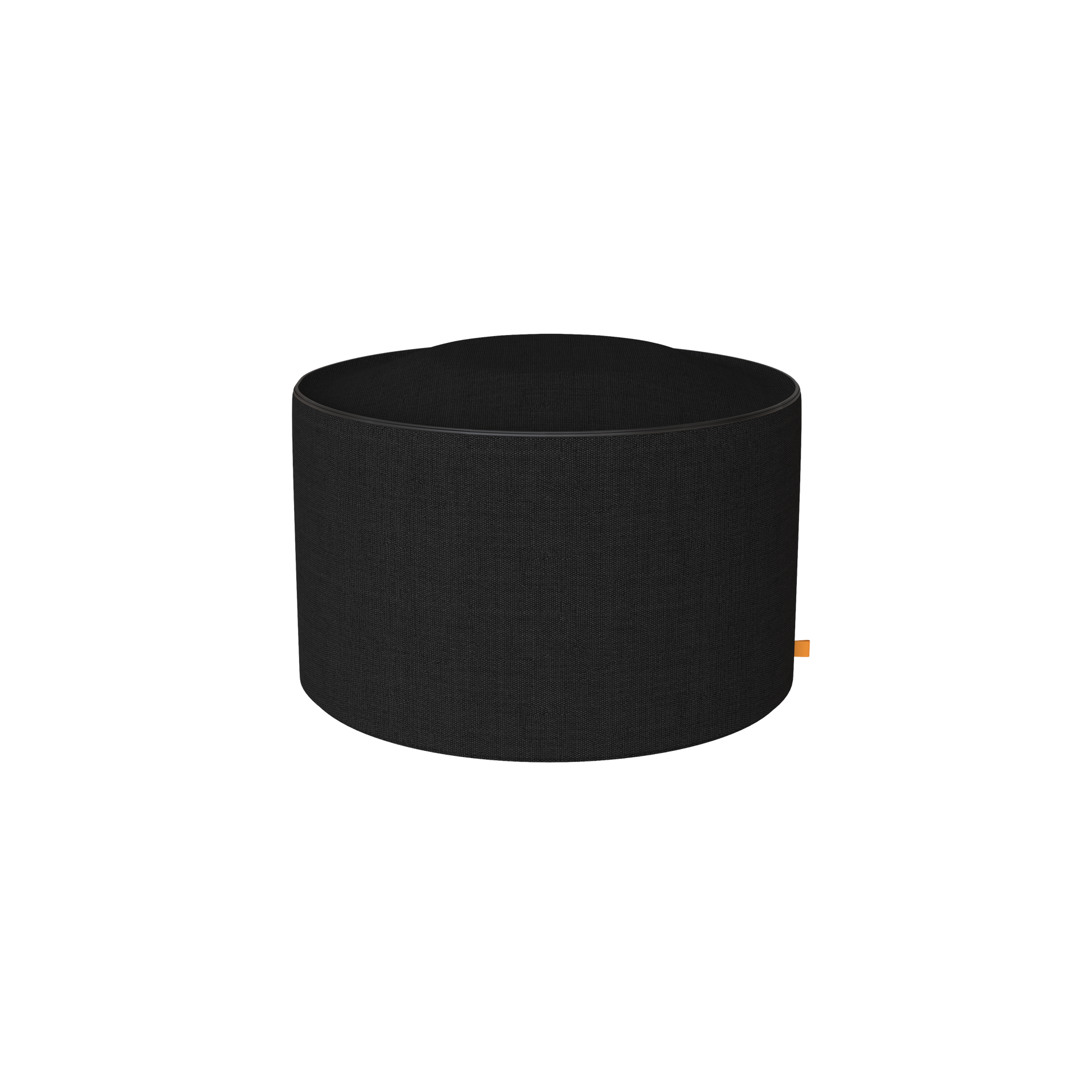EcoSmart Fire 39" POD Fire Pit Bowl with Ethanol Burner by Mad Design Group