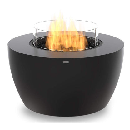 EcoSmart Fire 39" POD Fire Pit Bowl with Gas LP/NG Burner by Mad Design Group