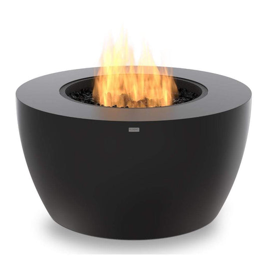 EcoSmart Fire 39" POD Fire Pit Bowl with Gas LP/NG Burner by Mad Design Group