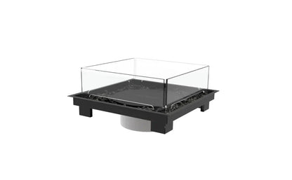 EcoSmart Fire AB8 Silicon Burner Protective Cover by Mad Design Group