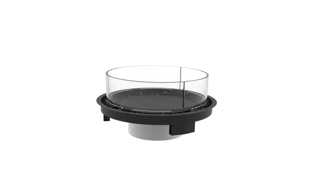 EcoSmart Fire AB8 Silicon Burner Protective Cover by Mad Design Group
