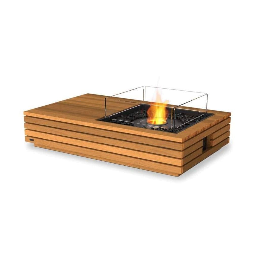 EcoSmart Fire S500 Fire Screen by Mad Design Group