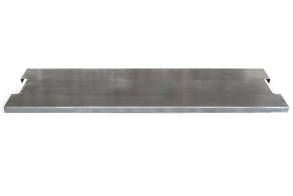 Elementi Granville 12" Rectangle Stainless Steel Lid