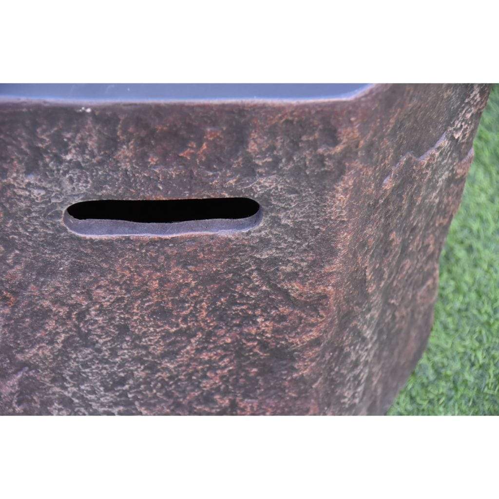 Elementi Columbia 15" Seat