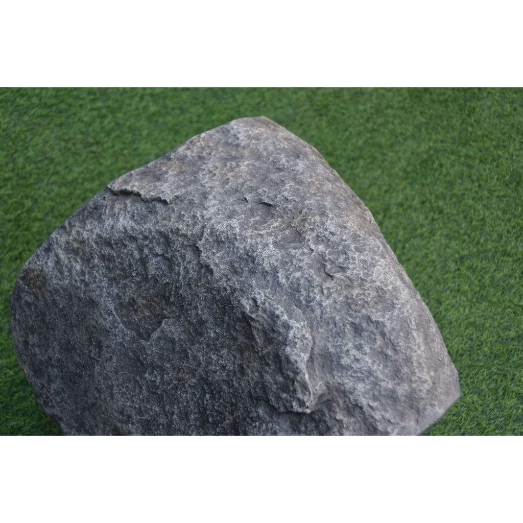 Elementi Fire 16" Boulder Seat