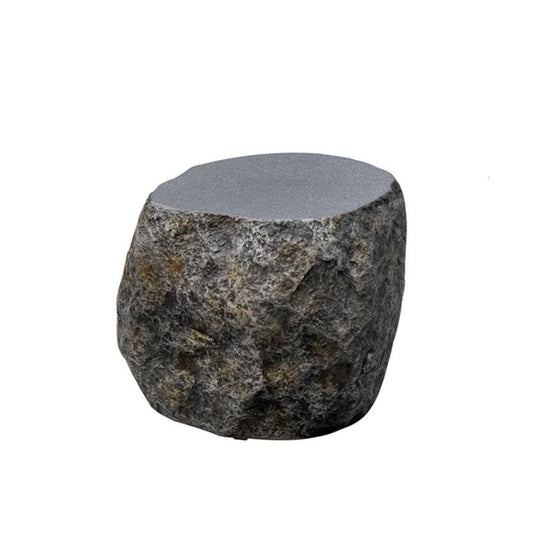 Elementi Fire 16" Boulder Seat