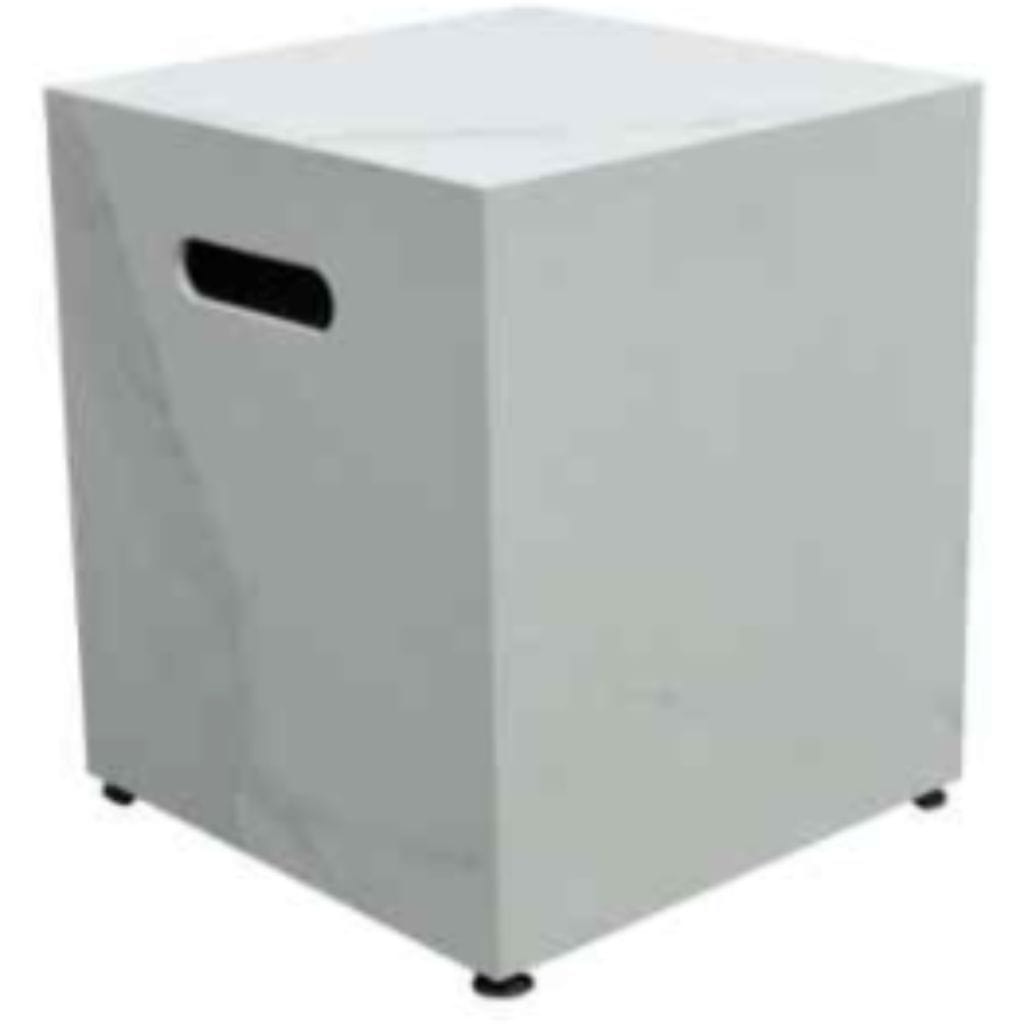 Elementi Fire 17" Square Tank Cover