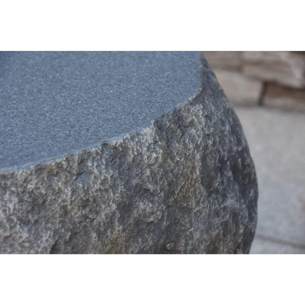 Elementi Fire 19" Boulder Tank Cover