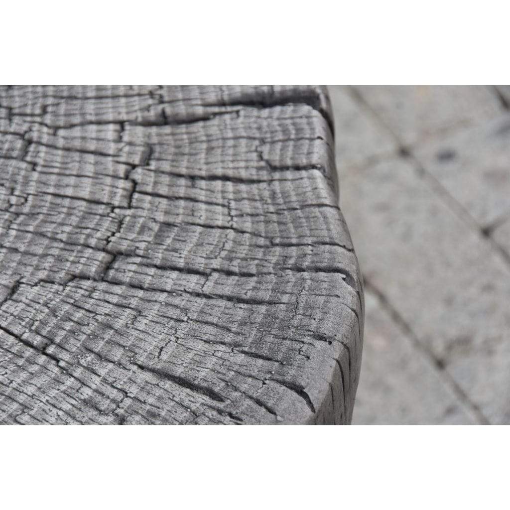 Elementi Warren 39" Concrete Liquid Propane Fire Table