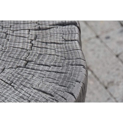 Elementi Warren 39" Concrete Liquid Propane Fire Table