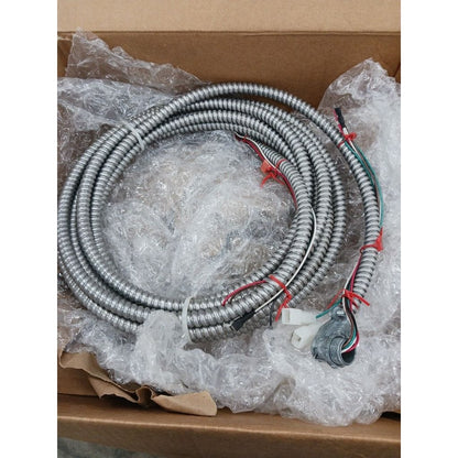 Empire 100 Ft. Wire Harness for Horizontal Power Vent