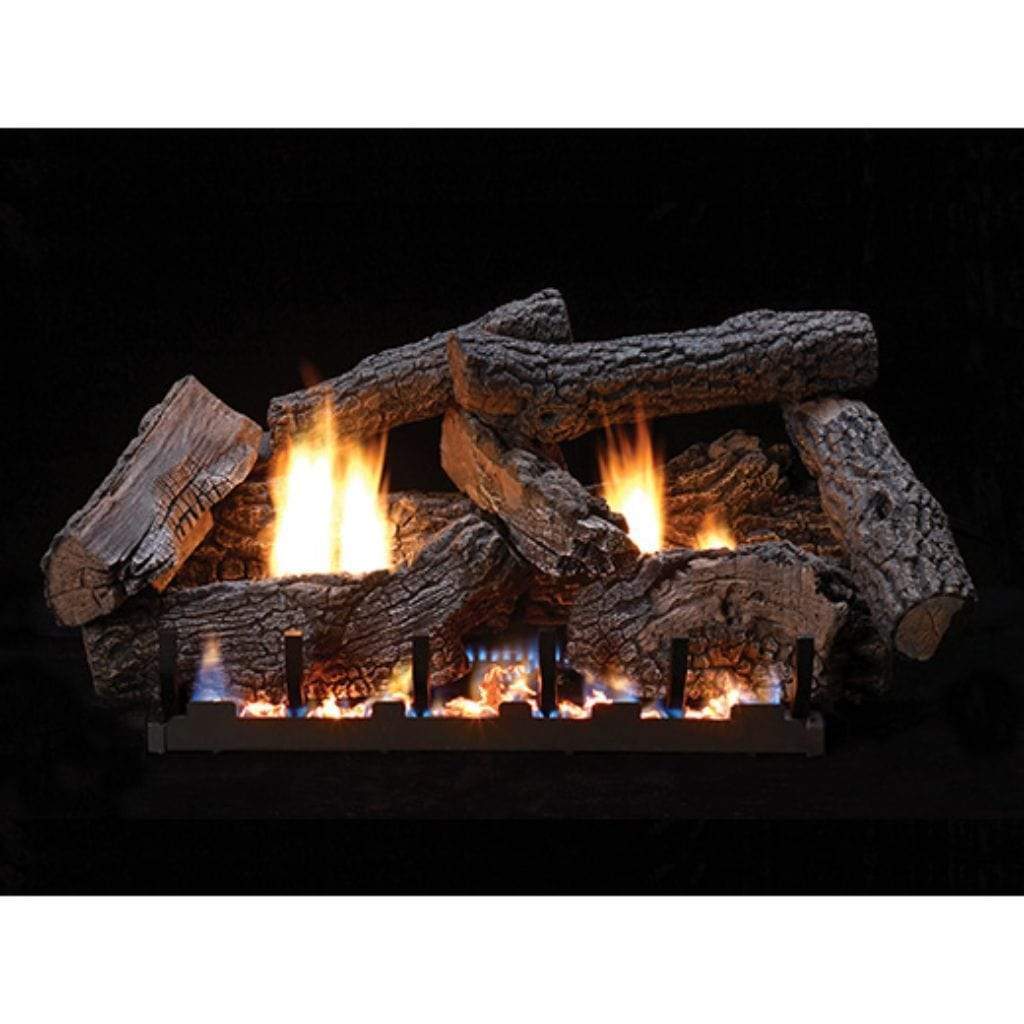 Empire 18" Charleston Select Refractory Log Set