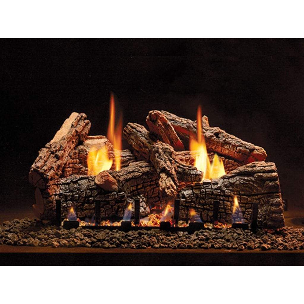 Empire 18" Ravenwood Refractory Log Set