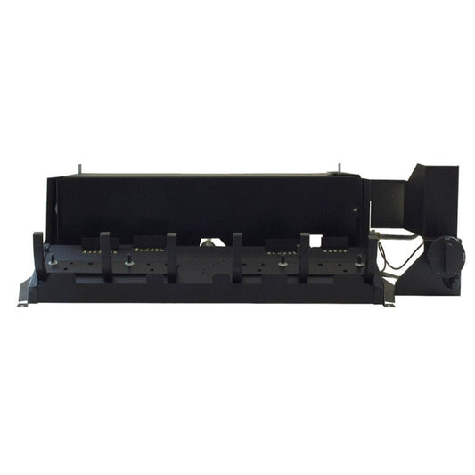 Empire 24" Manual Control With 3 Position Knob, Natural Gas Vent Free Slope Glaze Burner