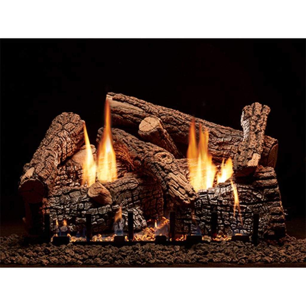 Empire 24" Ravenwood Select Refractory Log Set