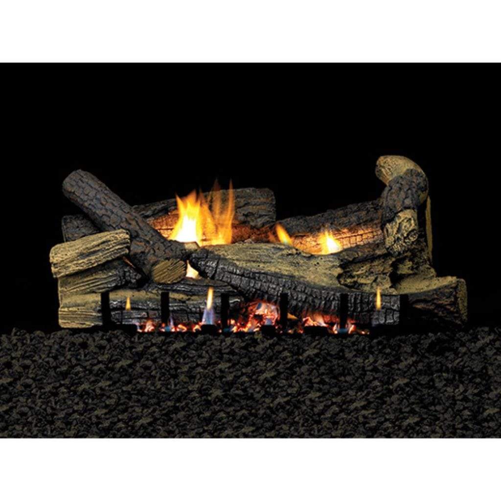 Empire 30" Yorktown Refractory Log Set