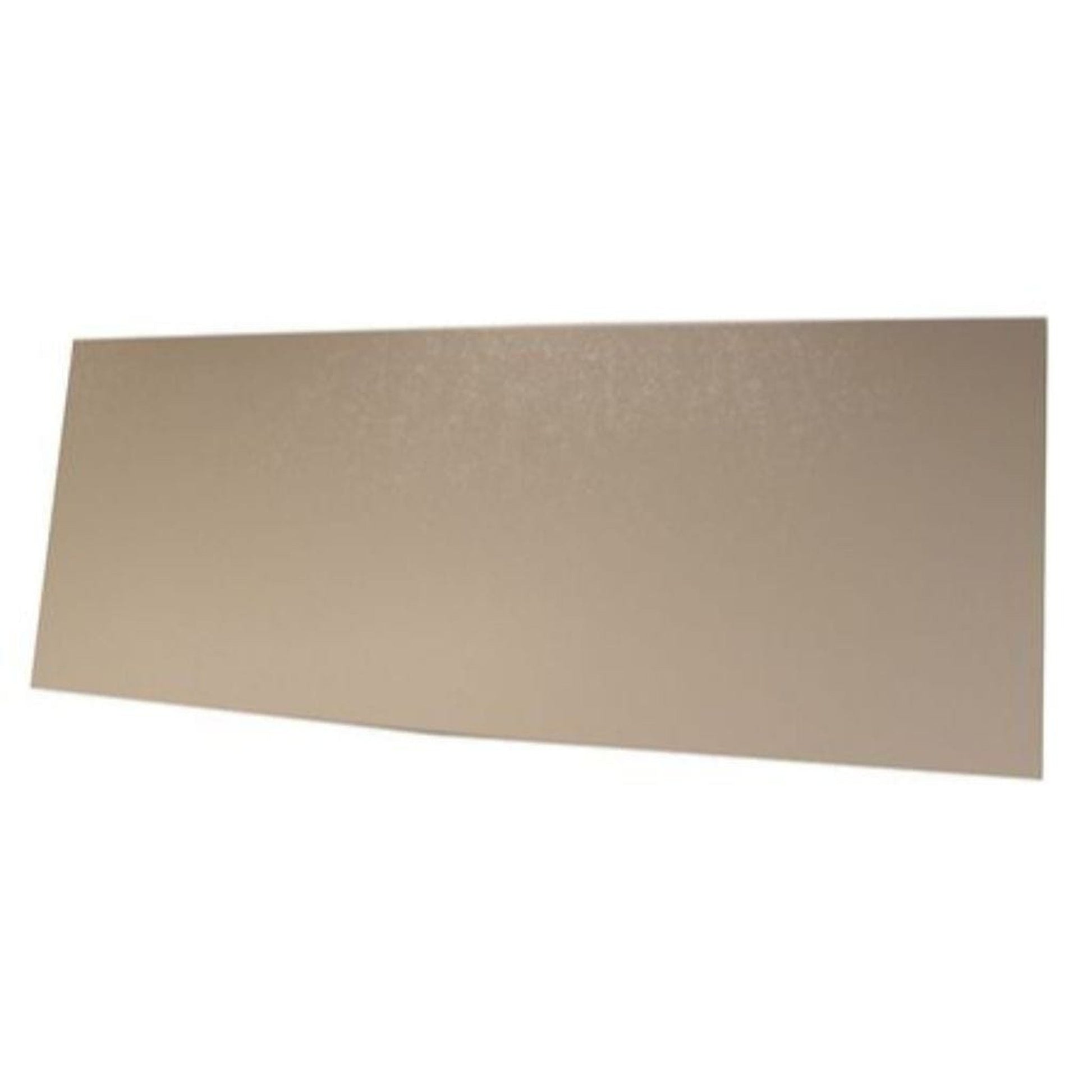 Empire 36" x 14" Floor Pad for High Efficient Direct Vent Wall Furnace