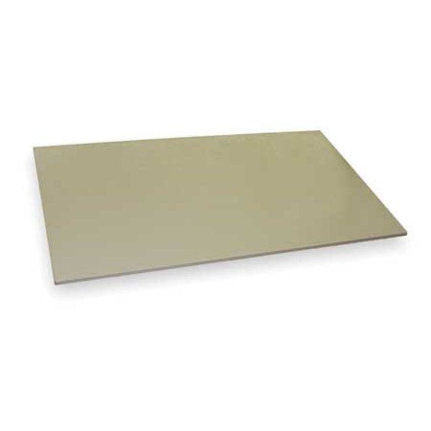 Empire 36" x 21" Floor Pad for Vented Room Heater