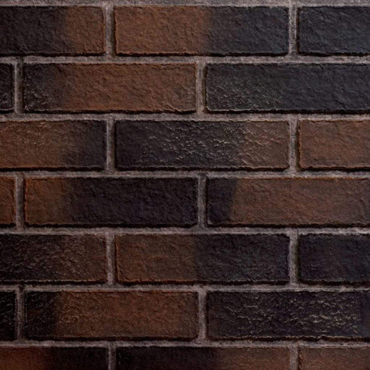 Empire Aged Brick Ceramic Fiber Liner for 36" Tahoe Deluxe Direct Vent Fireplace