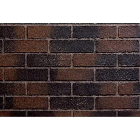 Empire Aged Brick Ceramic Fiber Liner for 36" Vent Free Fireplace and Firebox