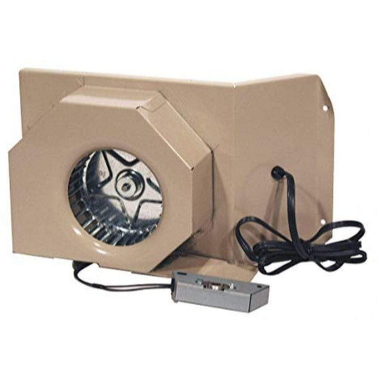 Empire Automatic Blower for Direct Vent Wall Furnace (DRB1)