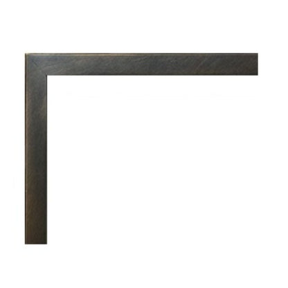 Empire Beveled 1.5" Frame in Oil-Rubbed Bronze