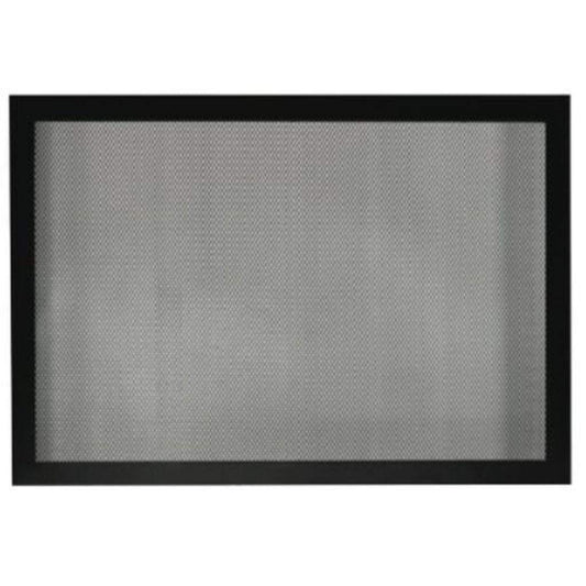 Empire Black Barrier Screen for 48" Tahoe Direct Vent Fireplace