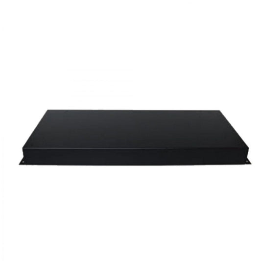 Empire Black Log Riser for 18" Slope Glaze Burner