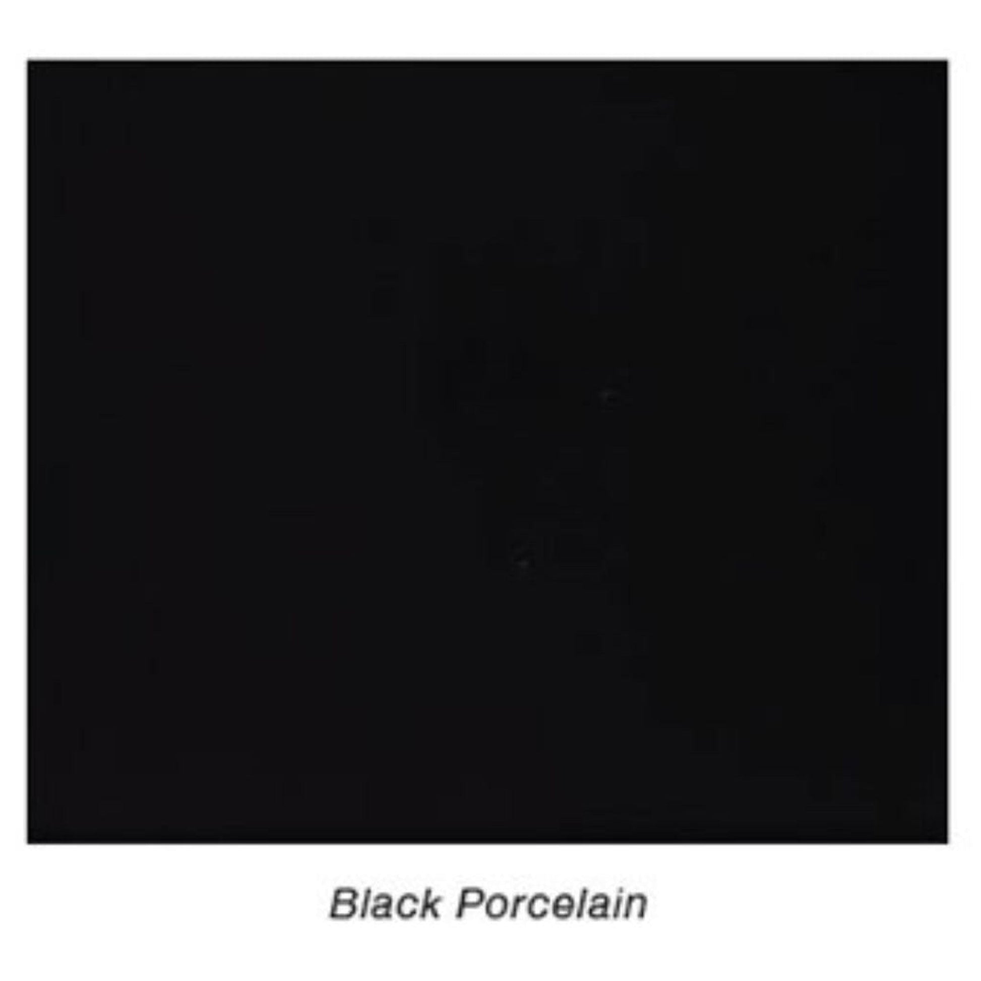 Empire Black Porcelain Liner for 42" Tahoe Deluxe Direct Vent Fireplace