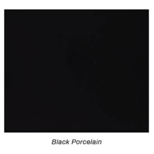 Empire Black Porcelain Liner for 42" Tahoe Deluxe Direct Vent Fireplace