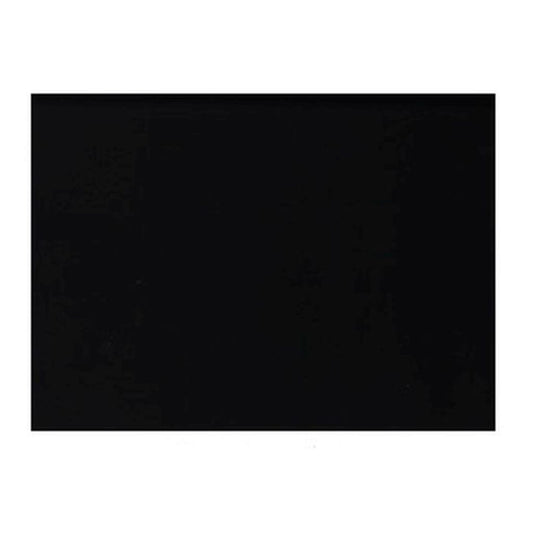 Empire Black Porcelain Liner for Rushmore DVCT30 Direct Vent Insert